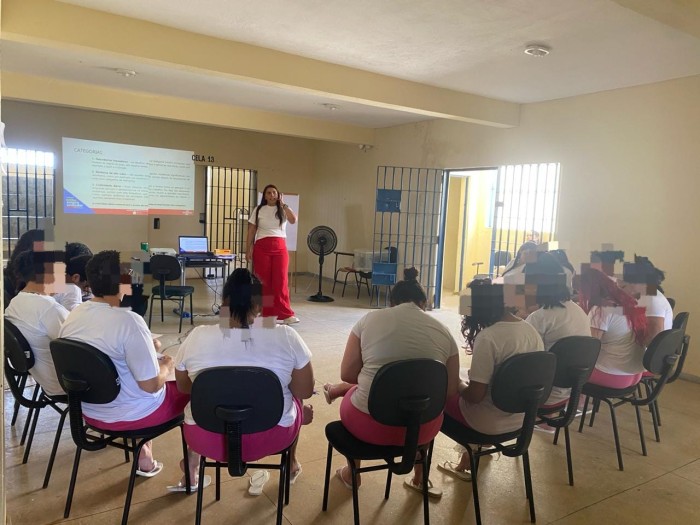 Foto: Reprodução/Secom Paraíba