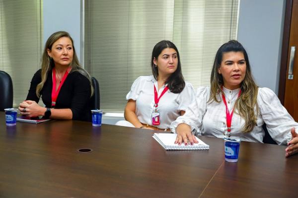 Foto: Reprodução/Prefeitura de Sorriso - MT