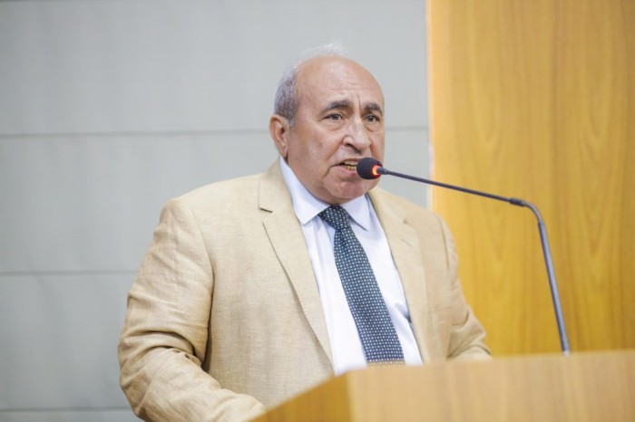 Chaguinhas alerta sobre acidentes fatais no trânsito de São Luís e sugere comissão parlamentar
