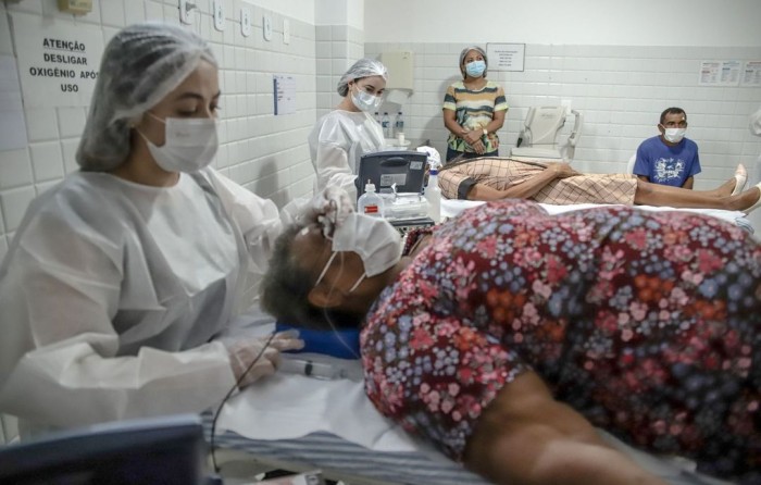 Foto: Reprodução/Secom Piauí