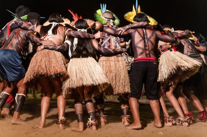 Festa da resistência dos povos indígenas tem início nesta-feira (19) em Aracruz