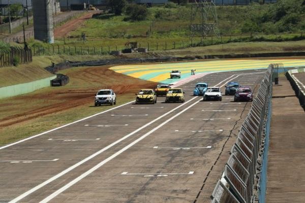 Parlamentar reforça pedido para implantação de um autódromo municipal em Sorriso
