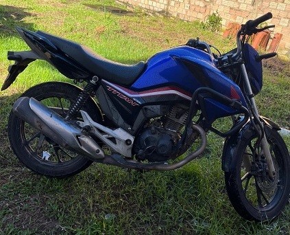Polícia Civil do Maranhão prende três indivíduos durante operação de combate ao crime organizado, em Bacuri