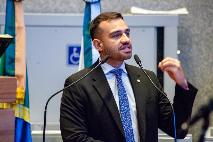 Foto: Carolina Curi/ Agência CLDF