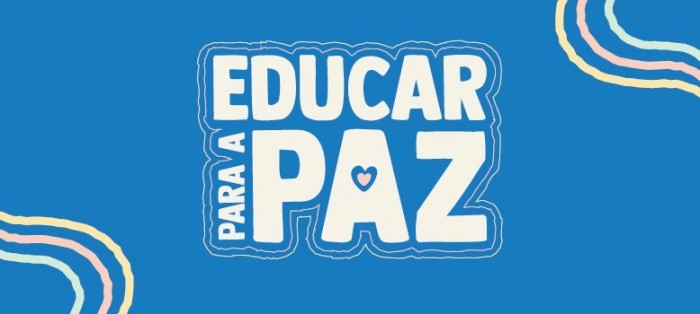 Sedu faz lançamento do Programa Educar para a Paz nesta quarta-feira (17)