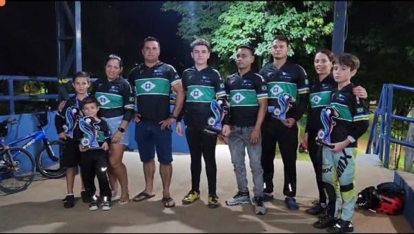 Foto: Reprodução/Prefeitura de Sorriso - MT