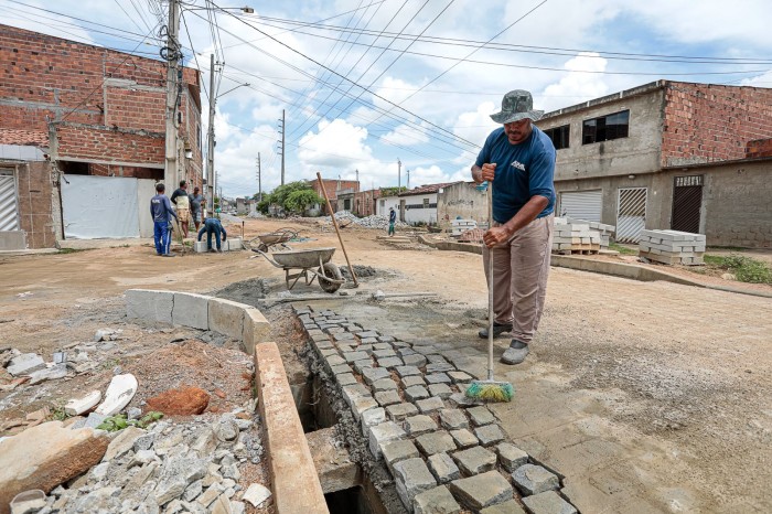 Foto: Reprodução/Prefeitura de Caruaru - PE