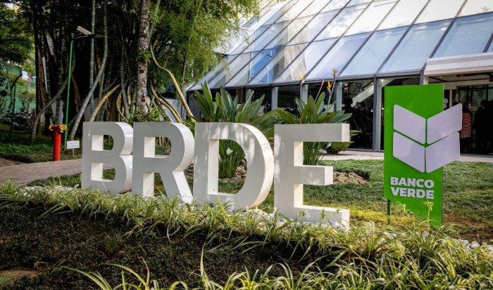 BRDE inova e realiza operações no mercado de capitais