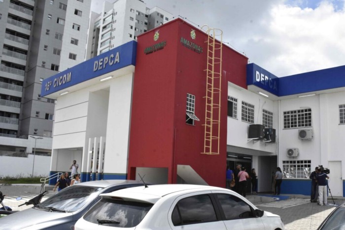 PC-AM indicia pai e madrasta de criança por tortura após vítima apresentar queimaduras no corpo