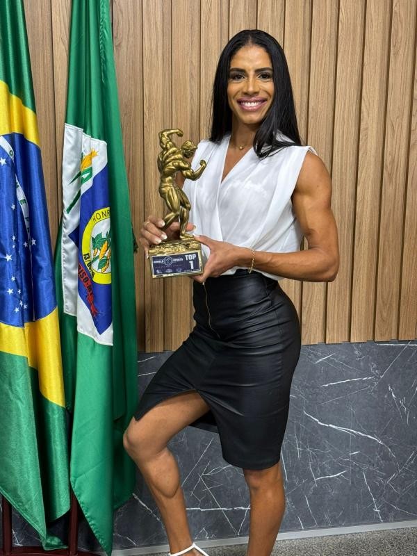 Foto: Reprodução/Prefeitura de Sorriso - MT