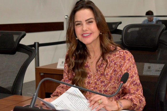 Lei: Comunidade Terapêutica Amor de Deus é declarada de Utilidade Pública