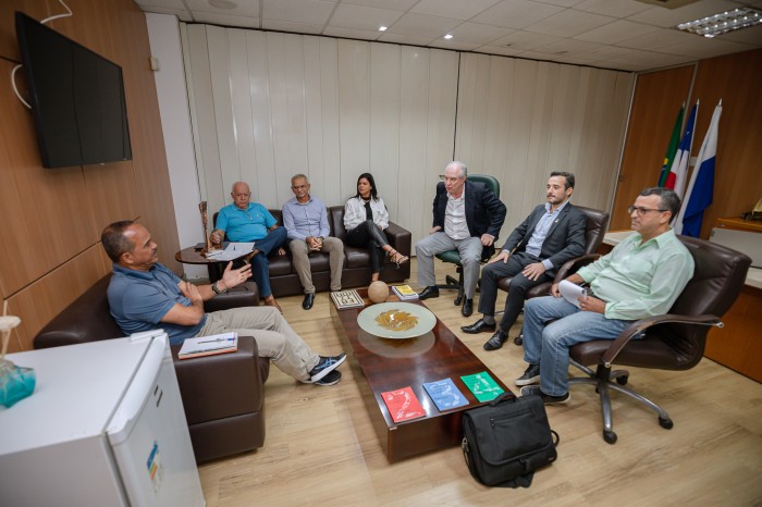 Foto: Reprodução/Prefeitura de Camaçari - BA