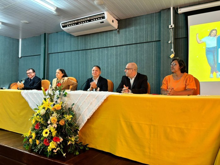 Novo aplicativo facilita controle de contratos administrativos no Governo do Piauí