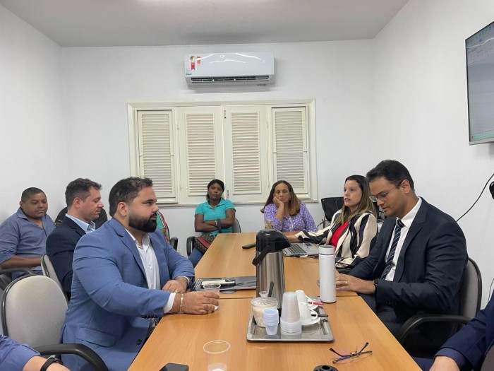 Foto: Reprodução/Secom Piauí