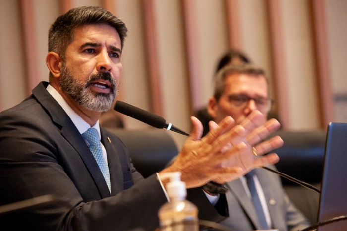 CLDF rende homenagem à extensão rural