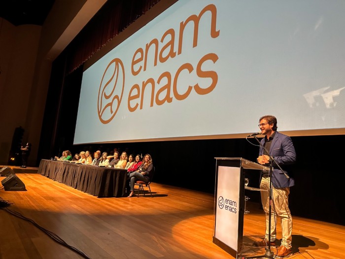 Paraíba sedia XVI Encontro Nacional de Aleitamento Materno com o foco no leite materno e alimentação complementar saudável