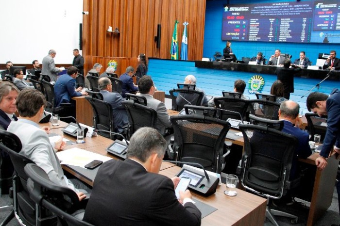 Projeto que institui o Dia do Biólogo será votado hoje