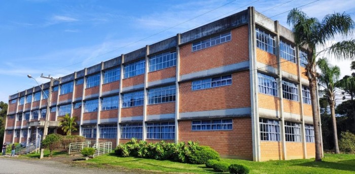 Epagri inaugura nova estrutura em Canoinhas nesta quinta-feira