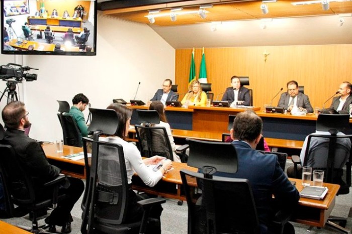 Frente Parlamentar em Defesa da Vida é lançada no Legislativo Estadual