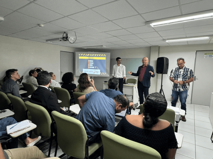 Ouvidoria-Geral do Estado apresenta protocolo interno 'Diga