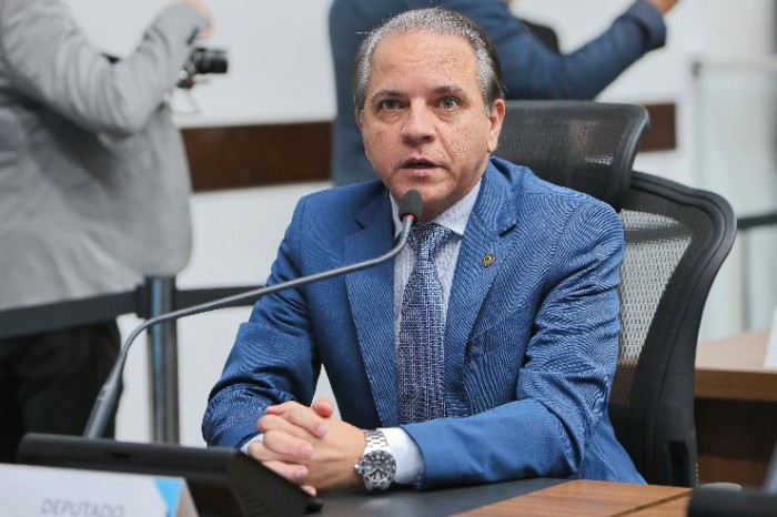 Moção de Repúdio à entidades do agro é prática autoritária, diz Coronel David