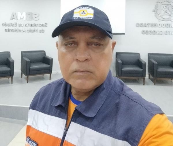 Foto: Reprodução/Prefeitura de Sorriso - MT