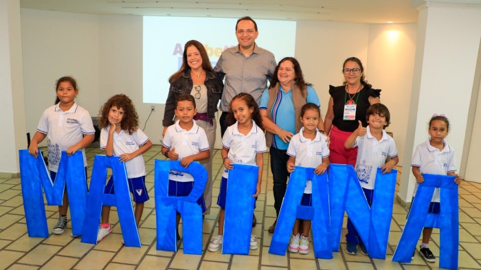Educação promove 2º Ciclo Formativo do Pacto Alfabetiza Mais Paraiba