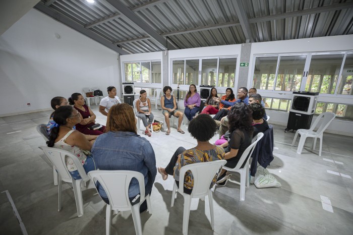 Foto: Reprodução/Prefeitura de Camaçari - BA