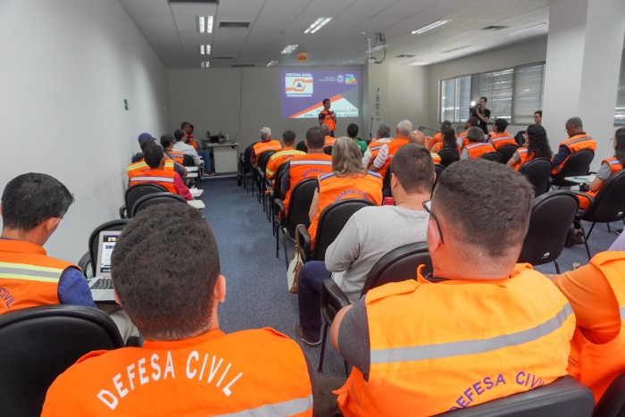 Foto: Reprodução/Prefeitura de Caruaru - PE