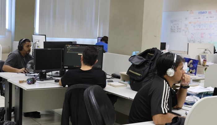 Inscrições para o concurso público do Prodest terminam nesta quinta-feira (18)