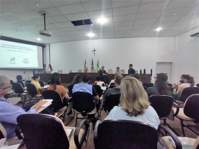 Foto: Reprodução/Secom SC