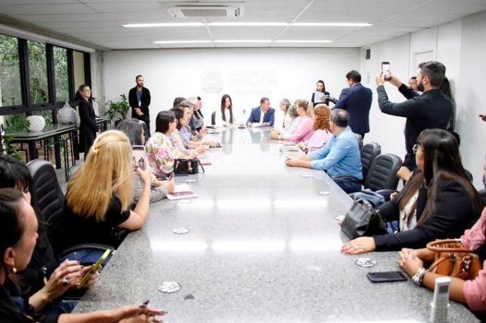 ALEMS fortalece concurso de redação e aumenta em 50% o número de parceiros