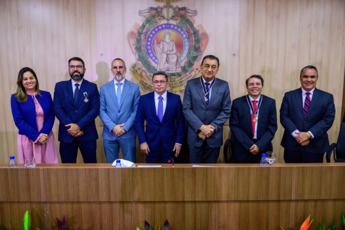 Governo do Amazonas faz balanço do sistema prisional com 3,8 mil detentos inseridos no programa Trabalhando a Liberdade