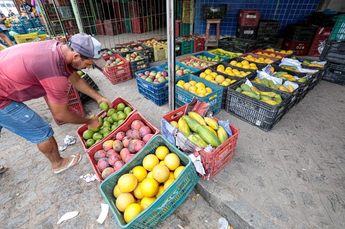 Foto: Reprodução/Prefeitura de Caruaru - PE