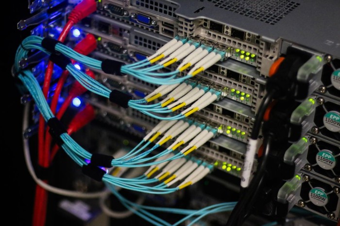 Etipi armazena mais de mil máquinas virtuais e 630 terabytes de informações do estado 