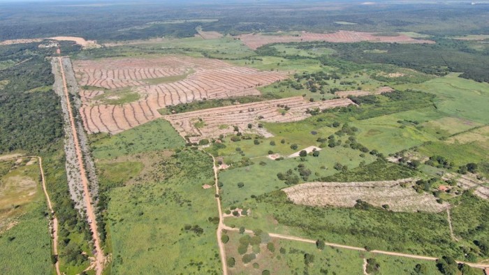 Idepi retoma construção da Barragem de Atalaia que impulsionará segurança hídrica no Piauí