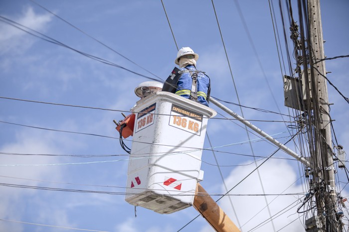 Foto: Reprodução/Prefeitura de Camaçari - BA