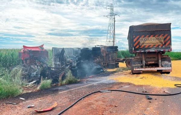 Foto: Reprodução/Prefeitura de Sorriso - MT