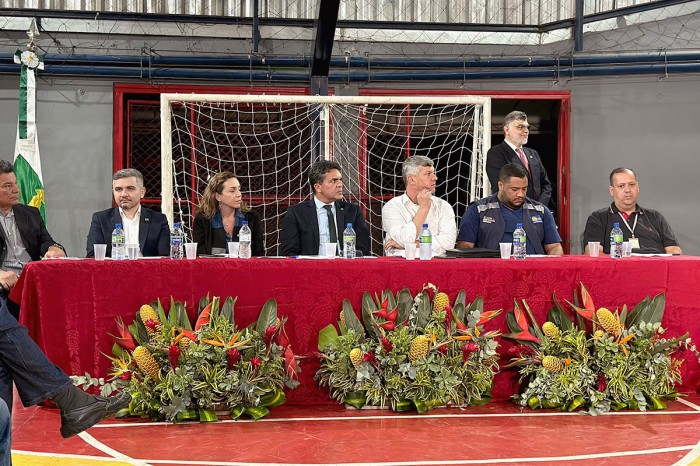 Foto: Divulgação/Gab. Ricardo Vale