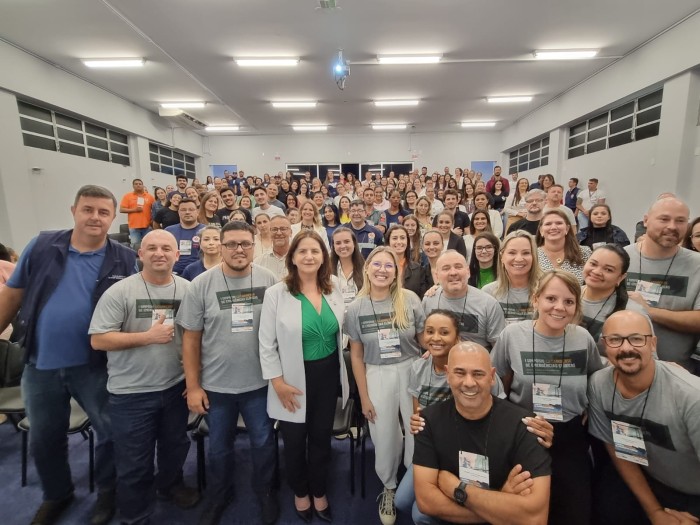 Foto: Reprodução/Secom SC