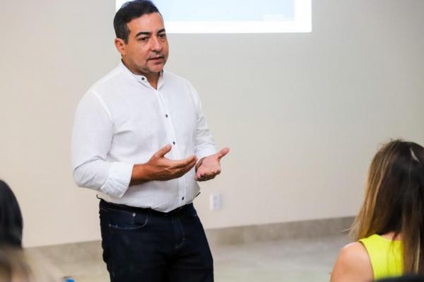 Foto: Reprodução/Prefeitura de Sorriso - MT