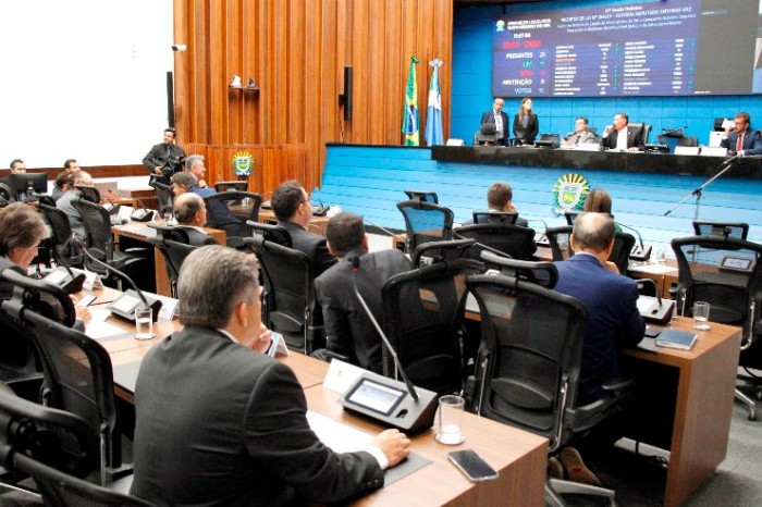 Proposta que cria campanha sobre doença que afeta os sentidos será votada hoje