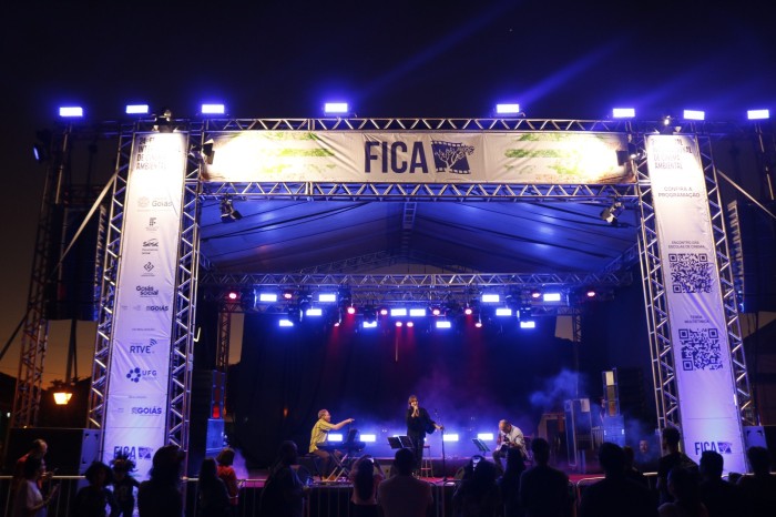 Fica 2024 lança edital para apresentações de artistas goianos
