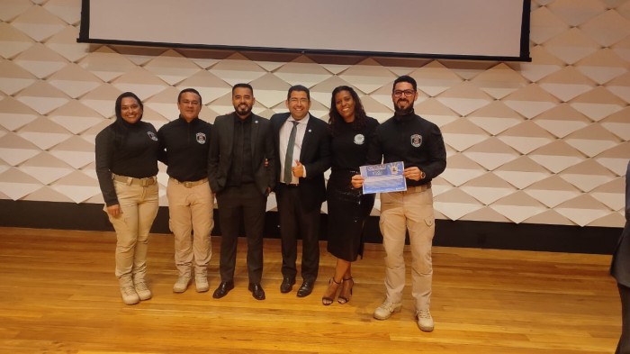 Paraíba recebe pela segunda vez o Selo Nacional de Responsabilidade Social pelo Trabalho no Sistema Penal