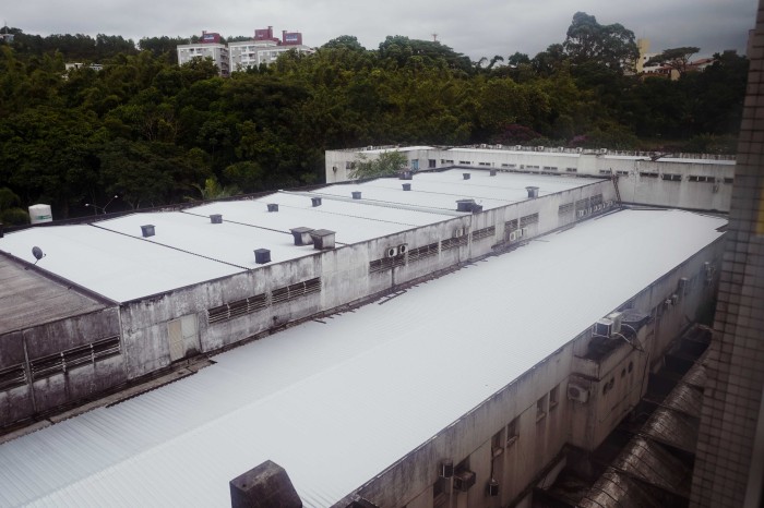 Foto: Reprodução/Secom SC
