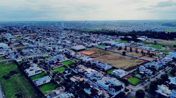 Foto: Reprodução/Prefeitura de Sorriso - MT