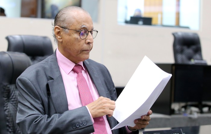 Núcleo Ambiental conclui instalação de comissões de mérito na ALMT