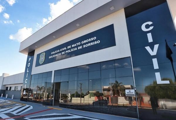 Primeiro-secretário requer núcleo de atendimento 24 horas à mulher na PJC de Sorriso