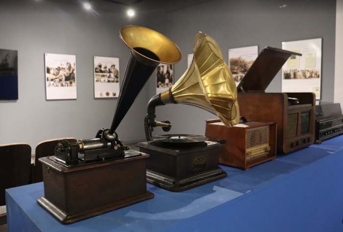 Fundação Catarinense de Cultura divulga programação de 18 a 24 de abril