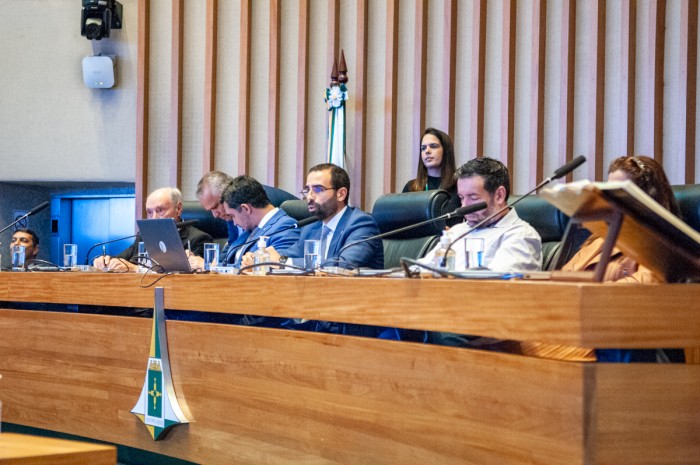 Foto: Carolina Curi/ Agência CLDF